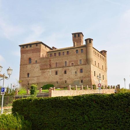 Villa Casa dei Nonni #charminglanga Grinzane Cavour Esterno foto