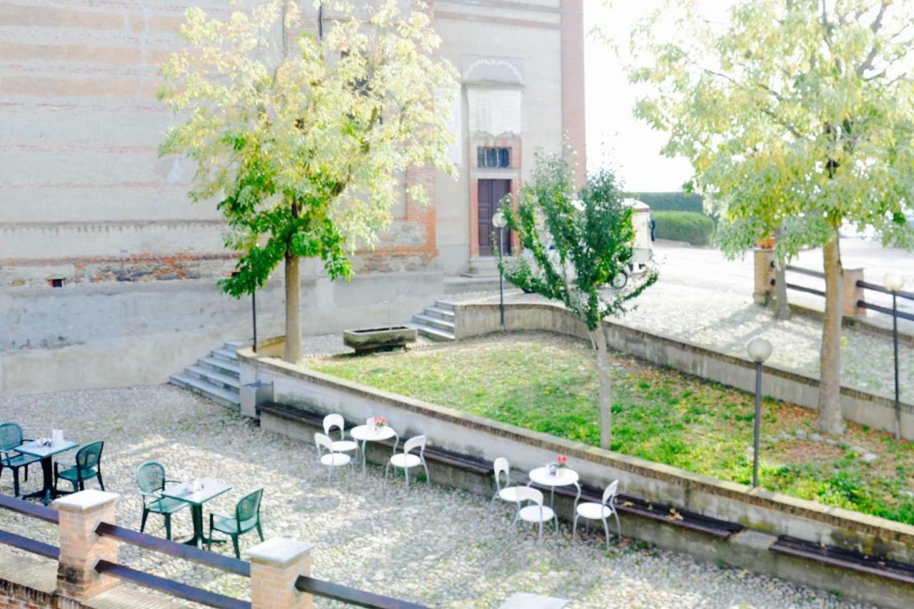 Villa Casa dei Nonni #charminglanga Grinzane Cavour Esterno foto