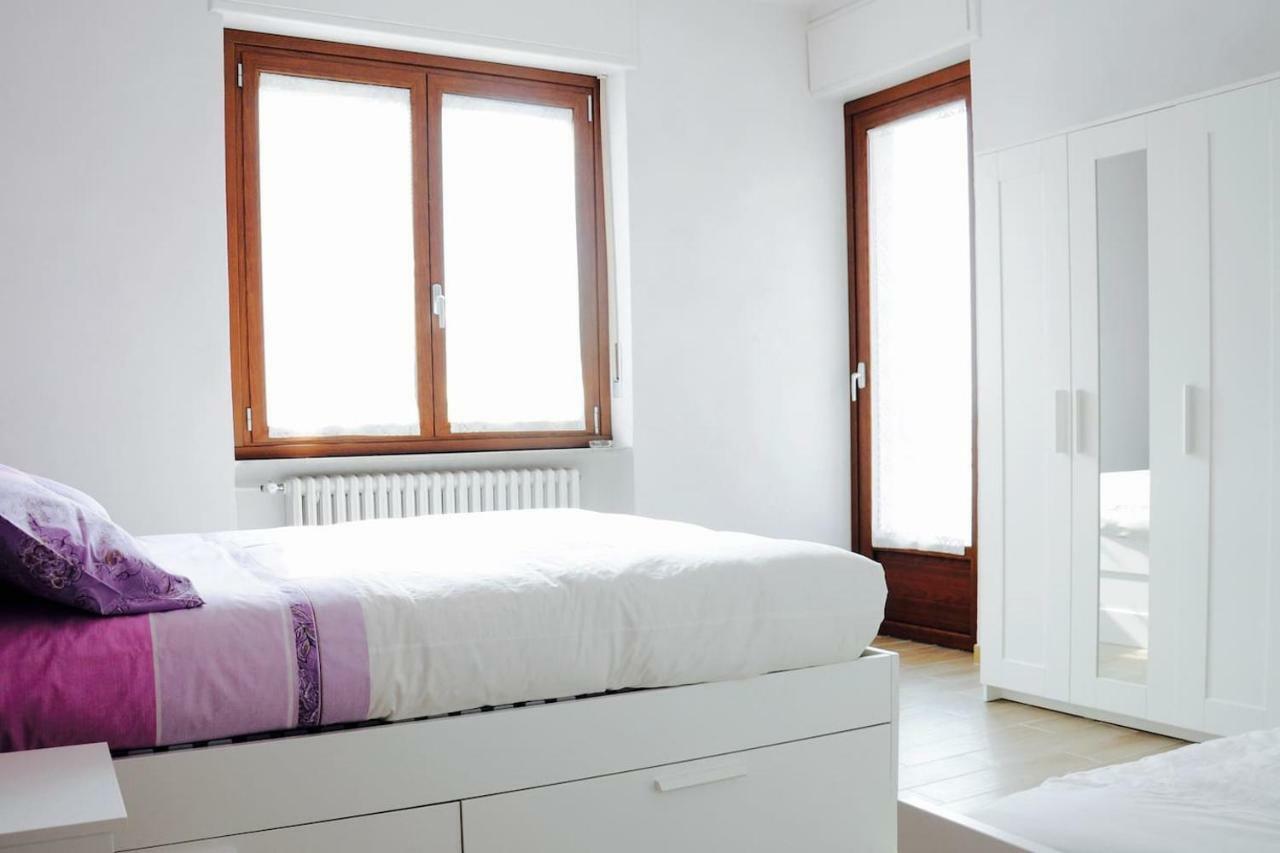 Villa Casa dei Nonni #charminglanga Grinzane Cavour Esterno foto